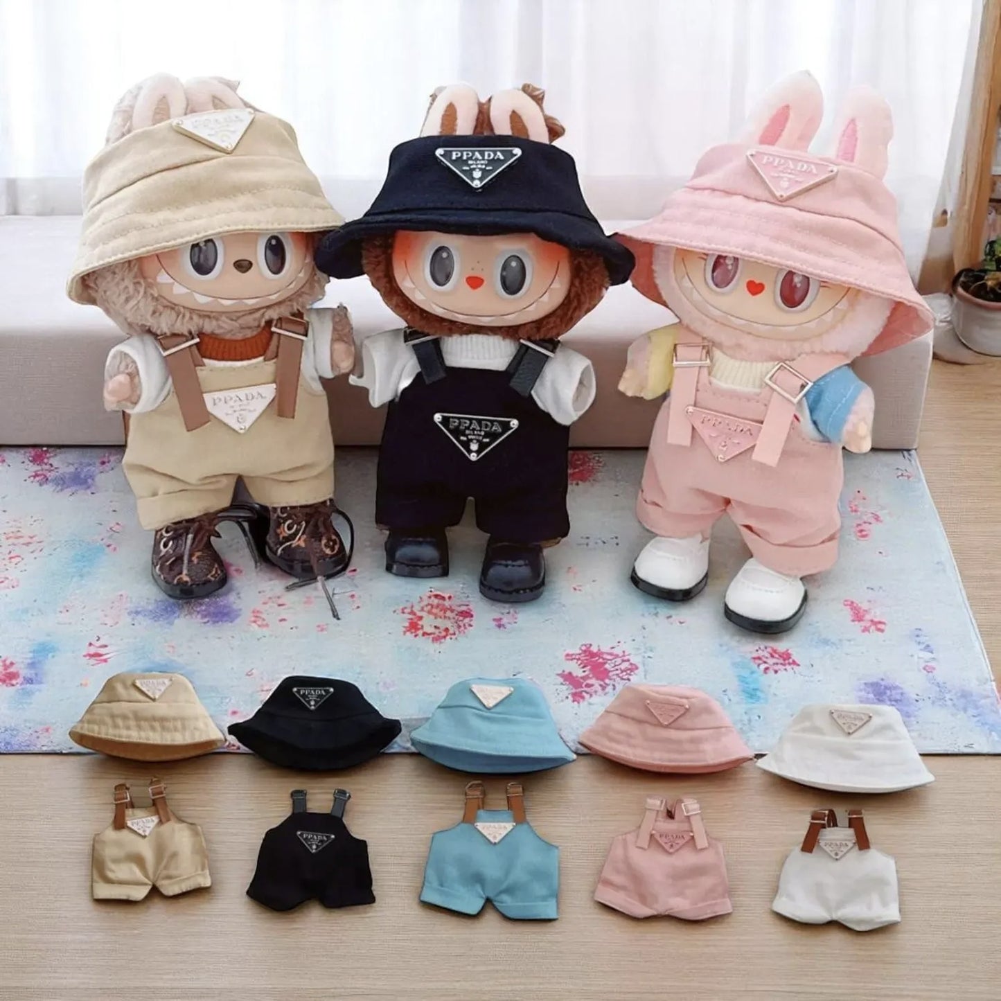 【Toys Clothes】Mystery Random Clothes With Hot Toys | Open In Live